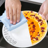 Fish Scale Microfiber Cleaning Cloths 5 Pcs