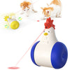 Infrared Cat Toy