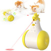 Infrared Cat Toy