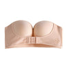 Strapless Extra Push Up Bra