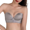 Strapless Extra Push Up Bra