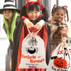 Halloween Kids Candy Bag