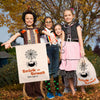 Halloween Kids Candy Bag